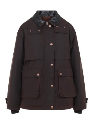 Acne Studios: Top e canotte - Giacca