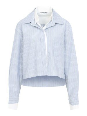 Acne Studios: camicie - Camicia