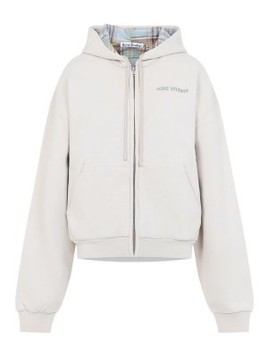 Acne Studios: Sweatshirts & Sweaters - Hoodie