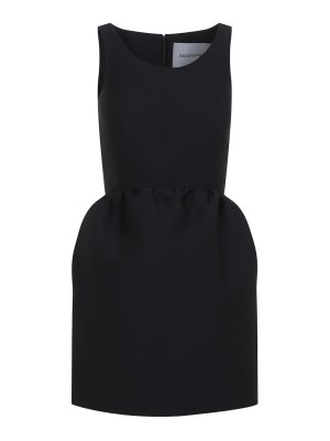 BALENCIAGA: short dresses - Bell Dress