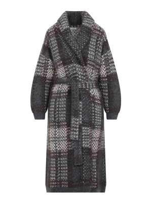 BRUNELLO CUCINELLI: カーディガン - カーディガン - クリーム