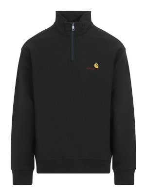CARHARTT: Sweatshirts & Pulls - Sweat-Shirts - Vert