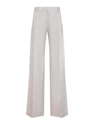 ERMANNO SCERVINO: Pantalons casual - Pantalons Décontractés