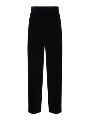 GIORGIO ARMANI: Casual Hosen - Casual Hose - Hellblau