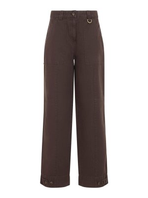 GOLDEN GOOSE: straight leg jeans - Workwear Jeans