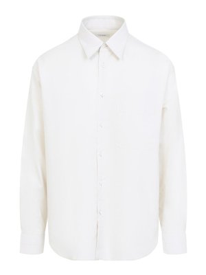 LEMAIRE: shirts - Regular Shirt