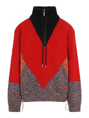 Marni: crew necks - Sweater