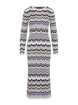 MISSONI: maxi dresses - Long Dress