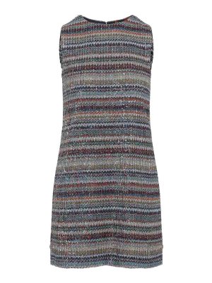 MISSONI: short dresses - Caperdoni Short Dress