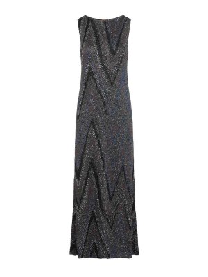 MISSONI: Tops & Débardeurs - Top - Noir