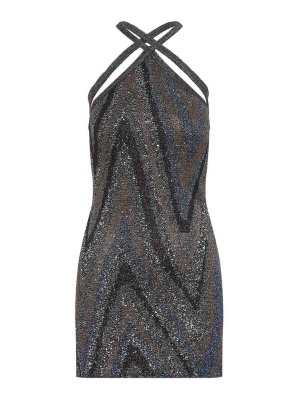 MISSONI: Top e canotte - Miniabito