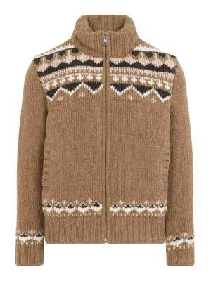MONCLER: cardigans - Mocler Cardigan Jacket