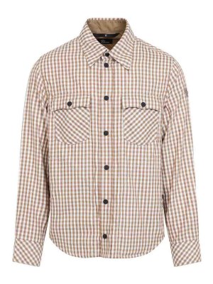 MONCLER: shirts - Grenoble Shirt