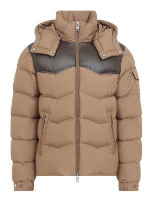MONCLER: casual jackets - Revelis Jacket