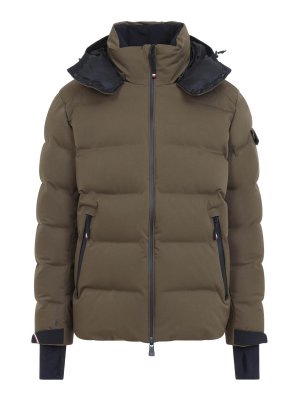 MONCLER: casual jackets - Jacket Montgetech Jacket