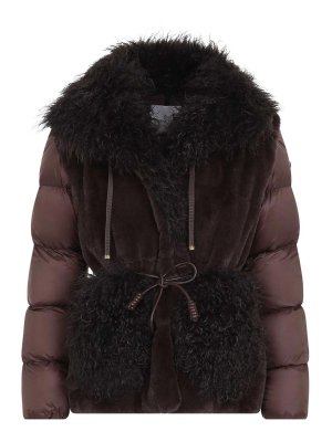 MONCLER: padded jackets - Immersif Jacket