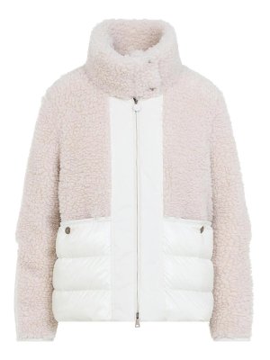 MONCLER: casual jackets - Glorieux Jacket