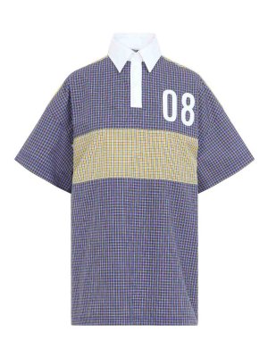 MOSCHINO: polo shirts - Polo Shirt