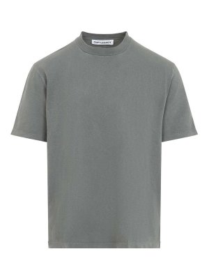 OUR LEGACY: T-shirts - T-Shirt - Gris