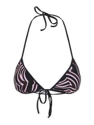 EMILIO PUCCI: Bikinis - Maillot De Bain - Marron Clair