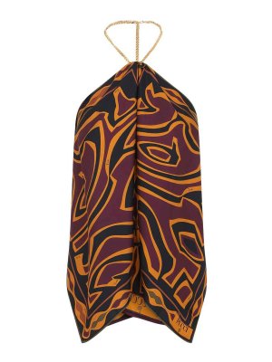 EMILIO PUCCI: Tops & Tank tops - Top