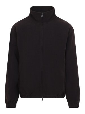 RAINS: giacche casual - Giacca in pile con cerniera