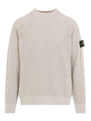 STONE ISLAND: crew necks - Crew Neck