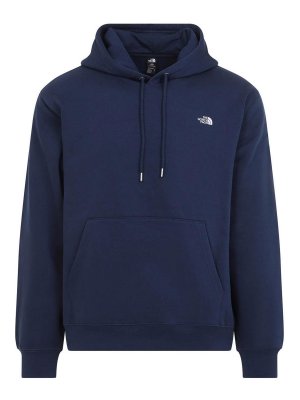 THE NORTH FACE: Sweatshirts & Pulls - Sweat-Shirts - Bleu Foncé