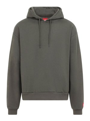 THE NORTH FACE: Sweatshirts & Pulls - Sweat-Shirts - Vert