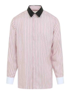 TOM FORD: シャツ - シャツ - ピンク