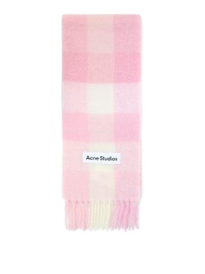 Acne Studios: scarves - Acne Studio Scarf