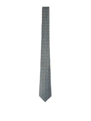 KITON: ties & bow ties - Tie