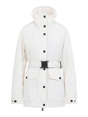 MONCLER: Casualjacken - Casualjacke - Beige