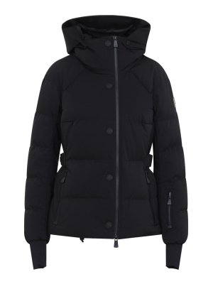 MONCLER: casual jackets - Grenoble Guyane Jacket