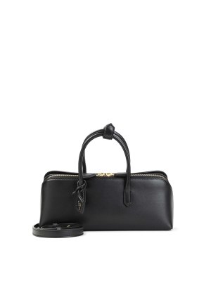 Alaïa: cross body bags - Delta Small