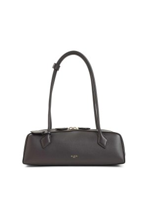 Alaïa: shoulder bags - Le Teckel Medium