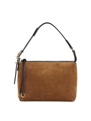 ETRO: Bolsos de hombro - Bolsa De Hombro - Marrón