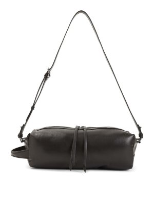 LEMAIRE: Schultertaschen - Schultertasche - Braun