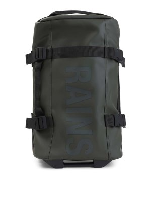 RAINS: Luggage & Travel bags - Texel Cabin Bag
