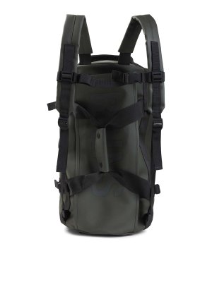 RAINS: Bolsas de Viaje - Bolsas De Viaje - Rosado