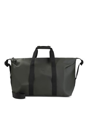 RAINS: Luggage & Travel bags - Hilo Weekend Bag