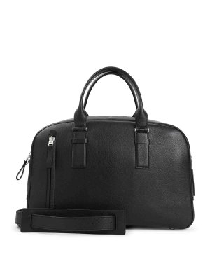 TOM FORD: ボーリングバッグ - ボーリングバッグ - 黒