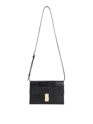 TOM FORD: Clutches - Clutch - Schwarz