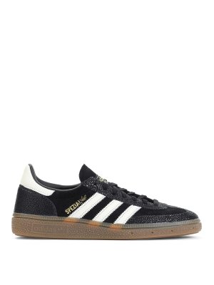 Adidas Originals: Chaussures de sport - Baskets - Blanc