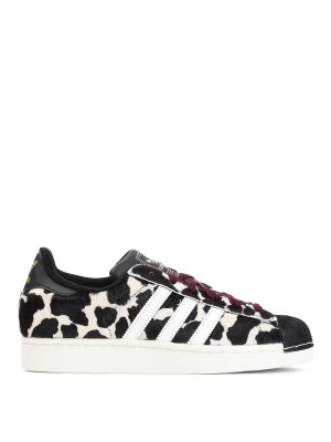 Adidas Originals: Chaussures de sport - Baskets - Blanc