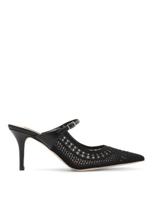 ARTEANA: Pumps - Pumps - Schwarz