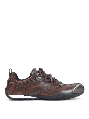 BALENCIAGA: スニーカー - スニーカー - 黒