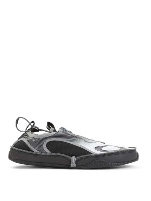 BALENCIAGA: スニーカー - スニーカー - 黒