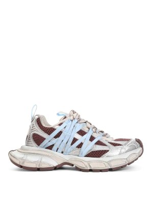 BALENCIAGA: Sneaker - Sneaker - Beige