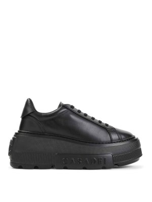 Casadei: trainers - Nexus Sneakers